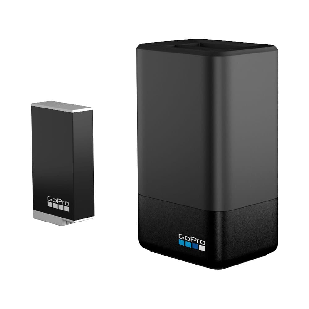 Anúncio: KIT CARGADOR Y BATERÍA GO PRO MAX ACDBD-011