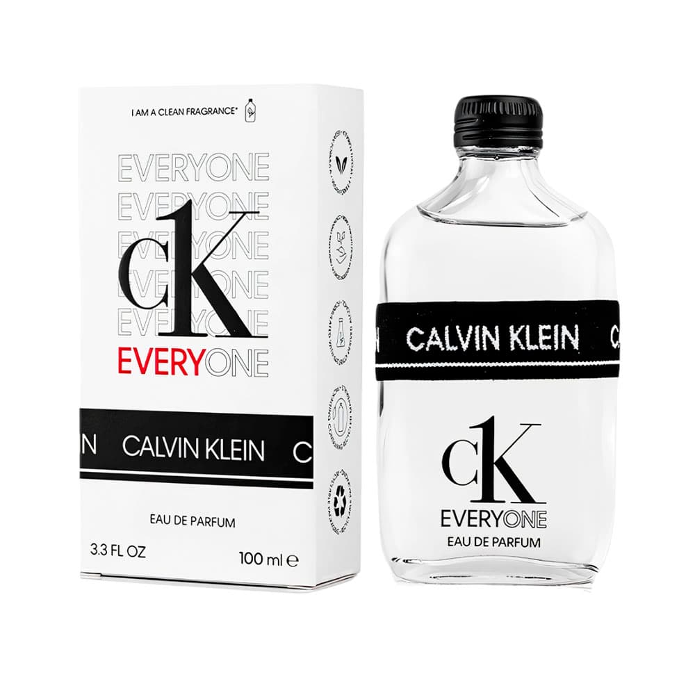 Anúncio: PERFUME CALVIN KLEIN CK EVERYONE 100ML
