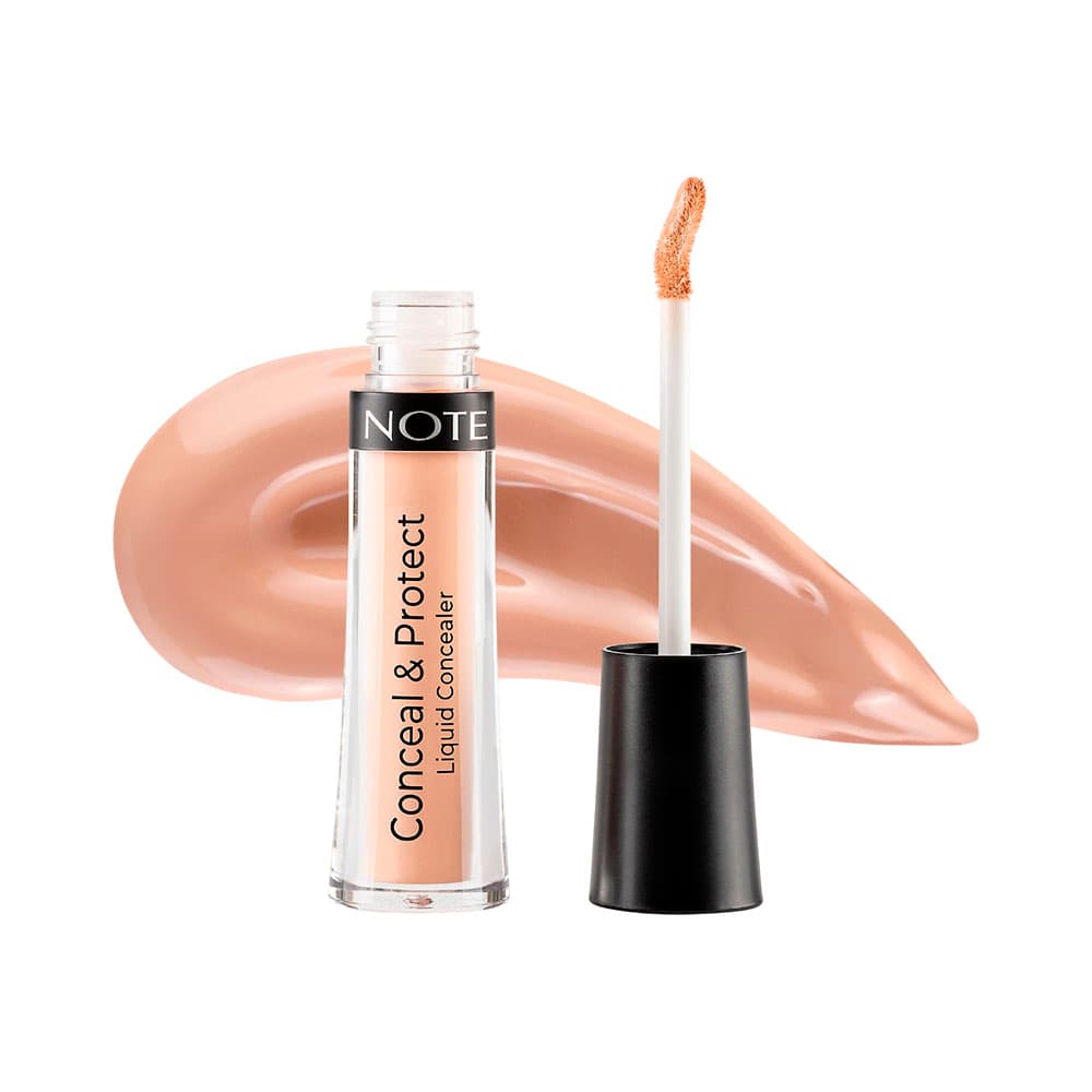 Anúncio: CORRECTOR NOTE CONCEAL & PROTECT 07 WARM ROSE 4.5ML