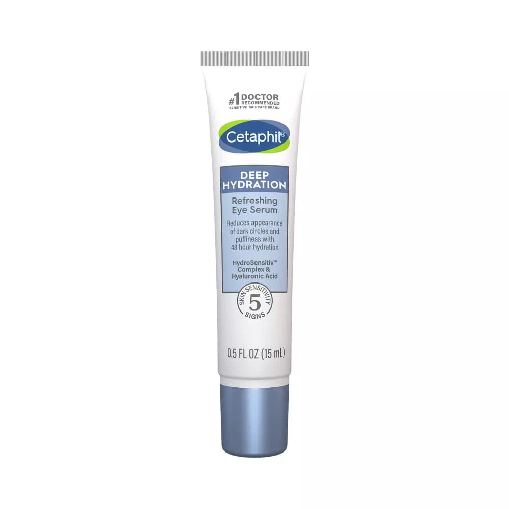 Anúncio: SERUM CETAPHIL DEEP HYDRATION 15ML