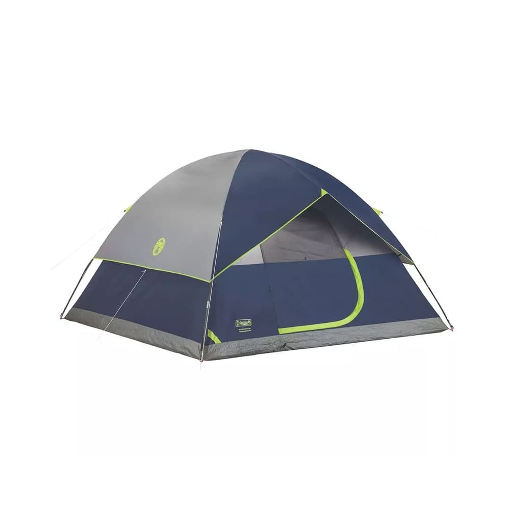 Anúncio: CARPA COLEMAN 2000036889 SUNDOME 6 PERSONAS