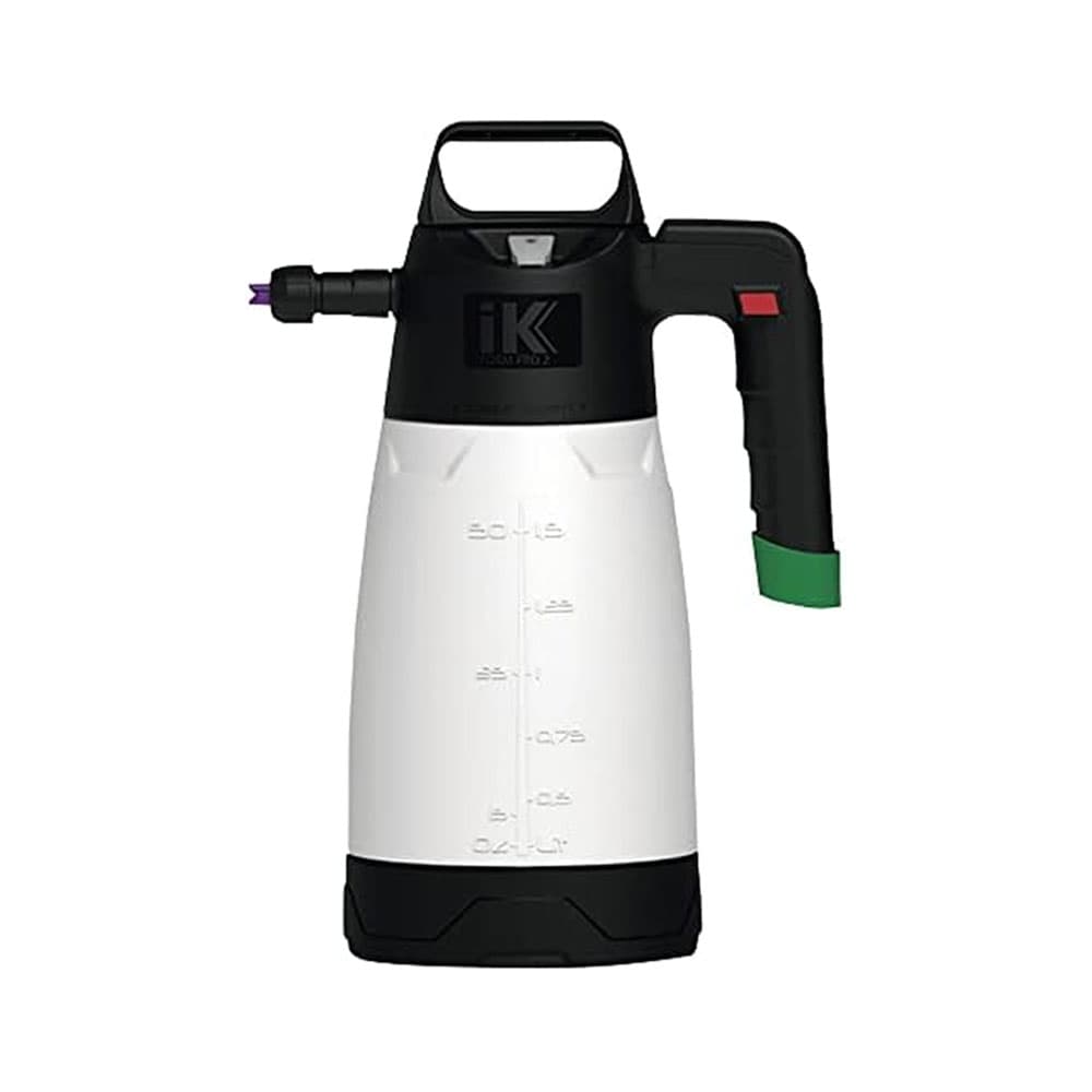 Anúncio: PULVERIZADOR MULTIUSOS IK 81671 MULTI PRO2