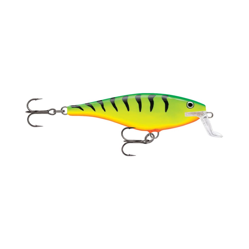 Anúncio: SEÑUELO ARTIFICIAL RAPALA SSR14 FT 14CM 45GR