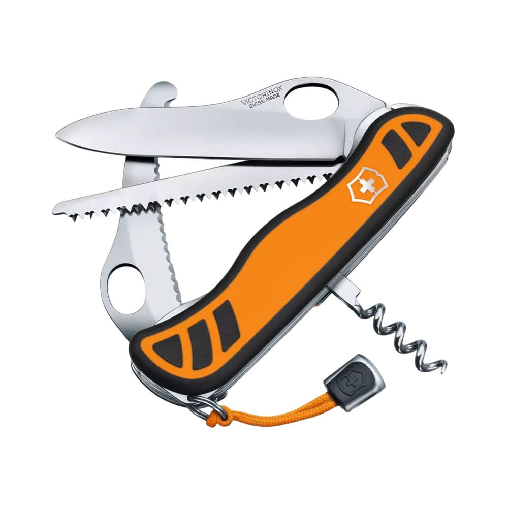 Anúncio: NAVAJA DE BOLSILLO VICTORINOX 0.8341.MC9B1 6 EN 1