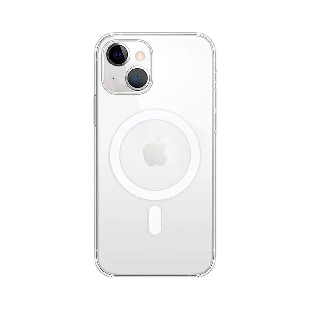 Anúncio: ESTUCHE PROTECTOR MCDODO PC-3091 PARA IPHONE 14 PLUS TRANSPARENTE