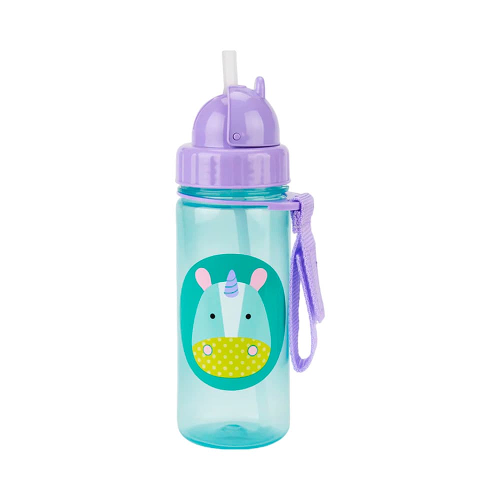 Anúncio: BOTELLA UNICORNIO SKIP HOP 9N567610