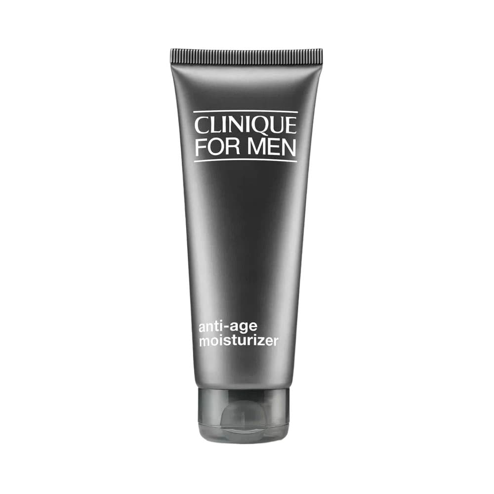 Anúncio: CREMA FACIAL CLINIQUE FOR MEN ANTI-AGE MOISTURIZER 100ML