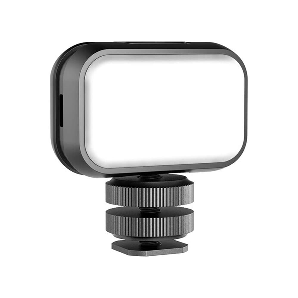 Anúncio: LUZ LED ULANZI VL28