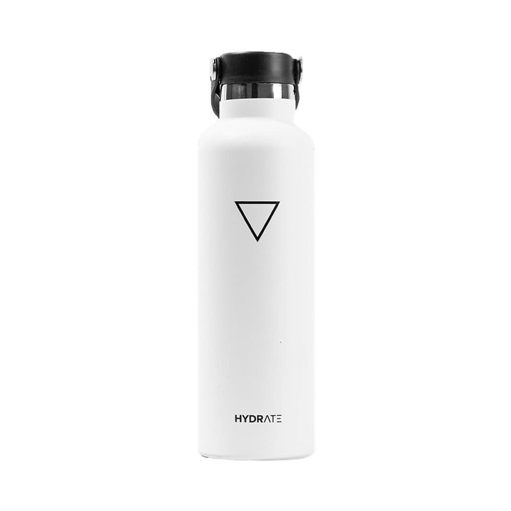 Anúncio: BOTELLA TÉRMICA HYDRATE 700 BLANCO 710ML