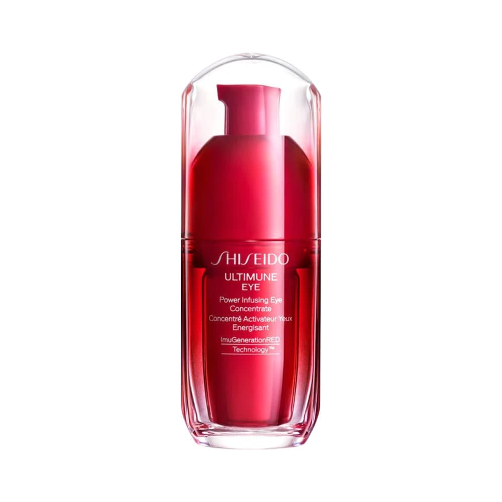 Anúncio: SÉRUM PARA CONTORNO DE OJOS SHISEIDO ULTIMUNE POWER INFUSING 75ML