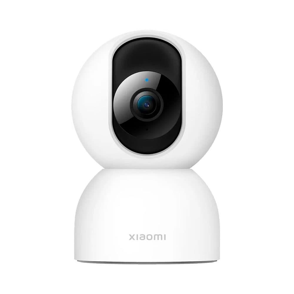 Anúncio: CÁMARA DE VIGILANCIA INTELIGENTE XIAOMI MI HOME C400 BLANCO