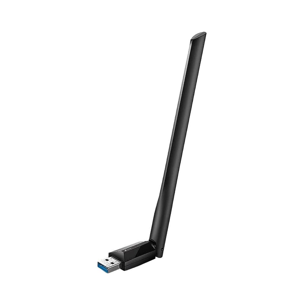 Anúncio: ADAPTADOR USB TP-LINK ARCHER T3U PLUS AC1300 NEGRO