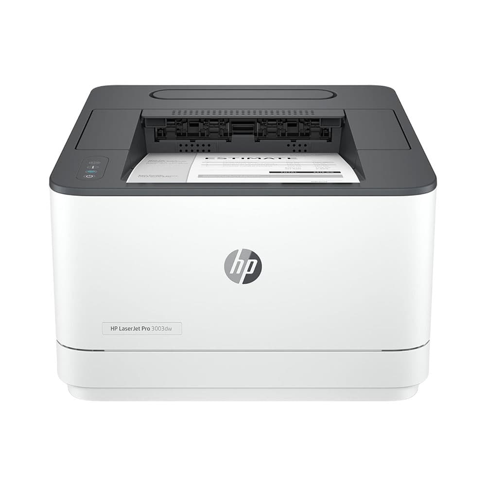 Anúncio: IMPRESORA LÁSER HP LASERJET PRO 3003DW 110V BLANCO - NEGRO