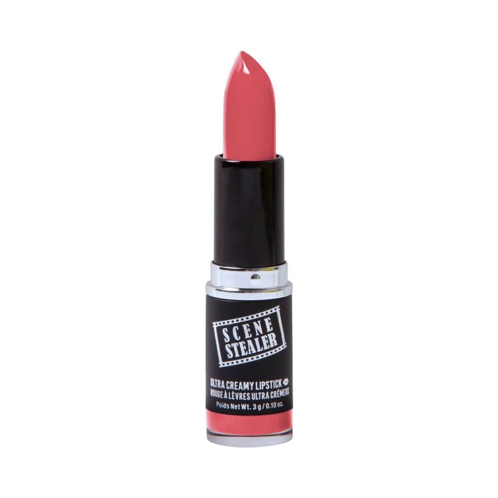 Anúncio: LABIAL J.CAT SCENE STEALER ULTRA CREAMY SSL108 MYSTIC PINK 3GR