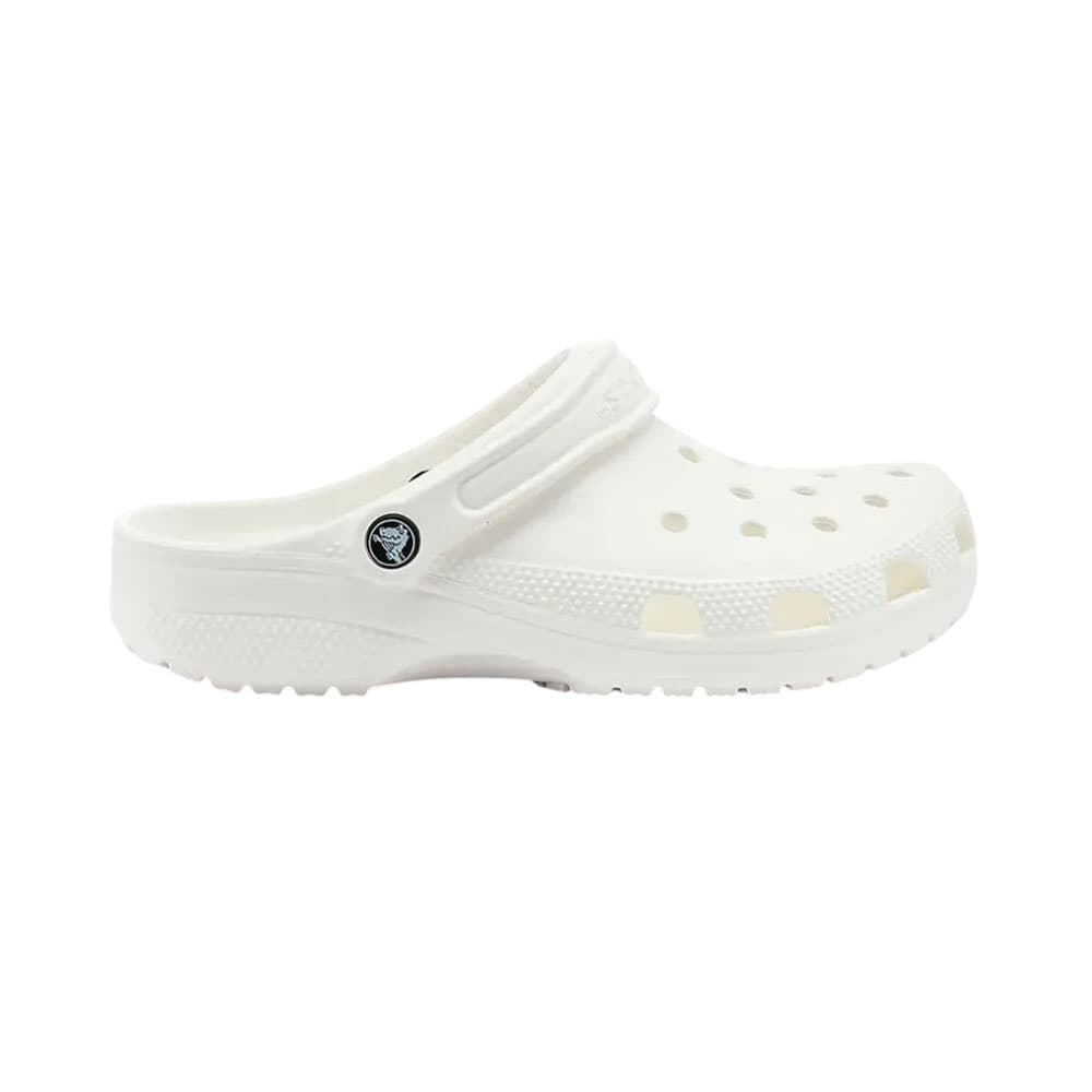 Anúncio: CROCS 10001100 CLASSIC CLOG BLANCO