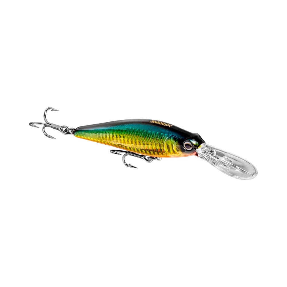 Anúncio: SEÑUELO ARTIFICIAL MARINE SPORTS SHINER KING 100DR BGO 10CM 17GR