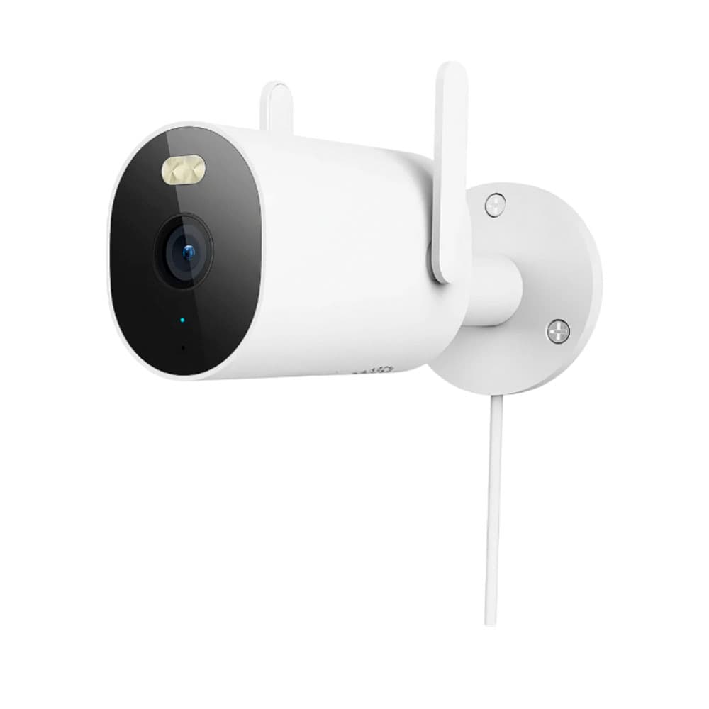 Anúncio: CÁMARA DE VIGILANCIA XIAOMI AW300 MBC20B 2k BLANCO