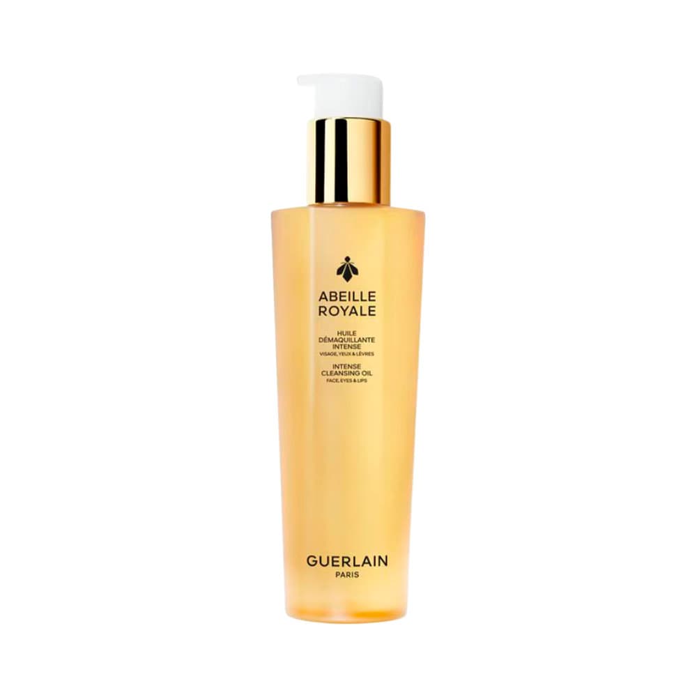 Anúncio: ACEITE DESMAQUILLANTE GUERLAIN ABEILLE ROYALE INTENSE 150ML