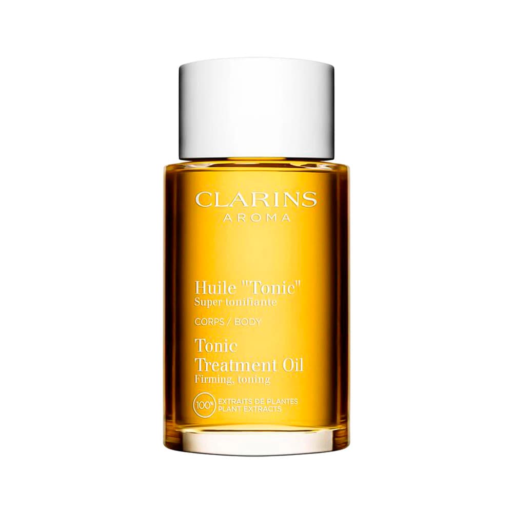 Anúncio: ACEITE CORPORAL CLARINS HUILE TONIC 100ML