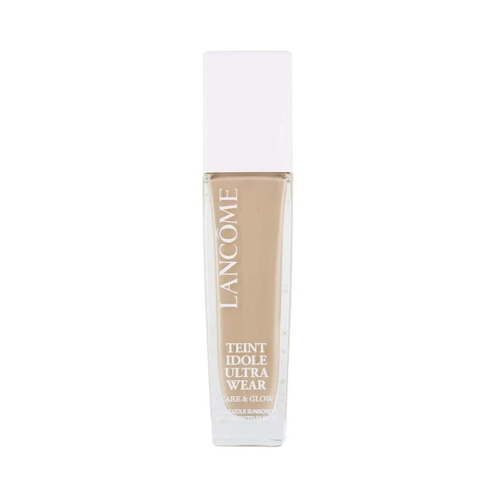 Anúncio: BASE LANCOME TEINT IDOLE ULTRA WEAR CARE & GLOW 310N 30ML
