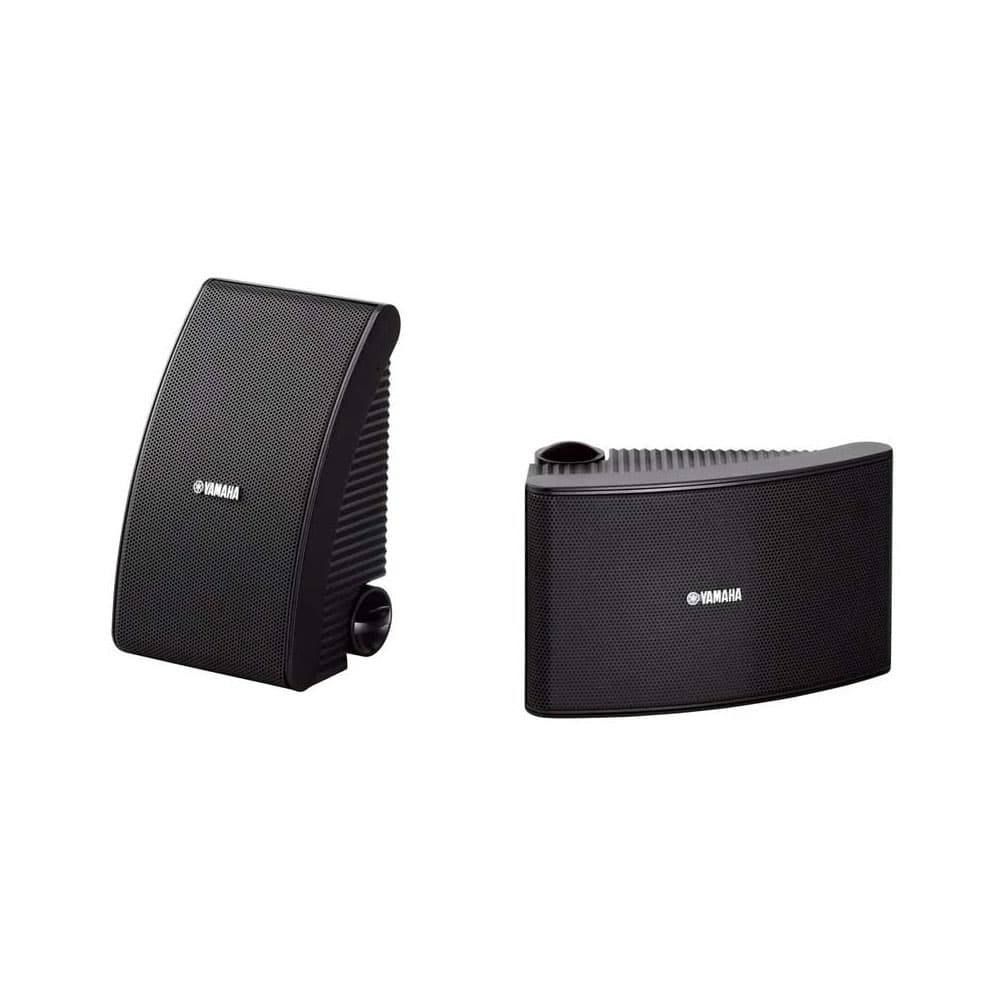 Anúncio: PARLANTE YAMAHA NS-AW392 BLACK