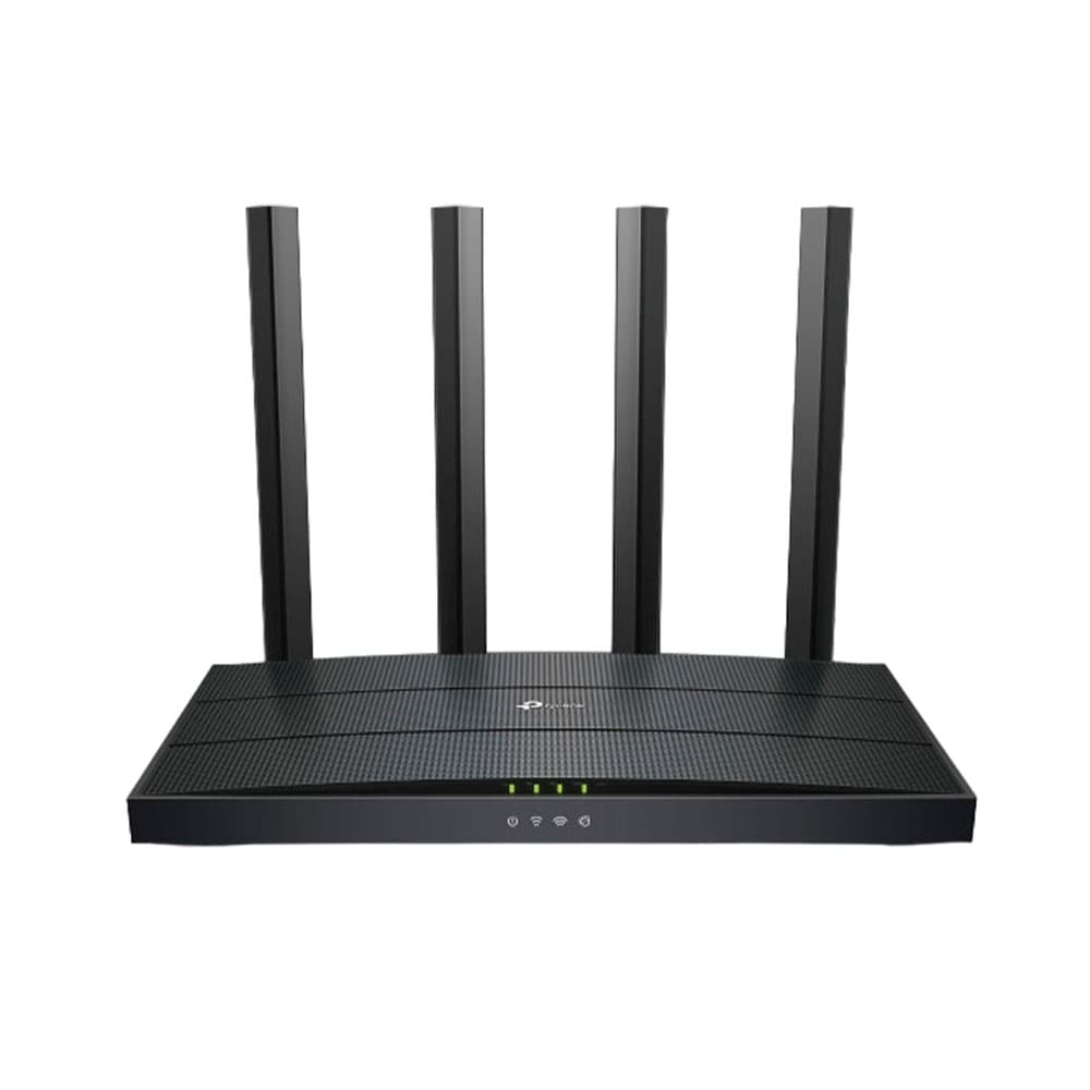 Anúncio: ROUTER WI-FI 6 TP-LINK ARCHER AX12 DE DOBLE BANDA AX1500.