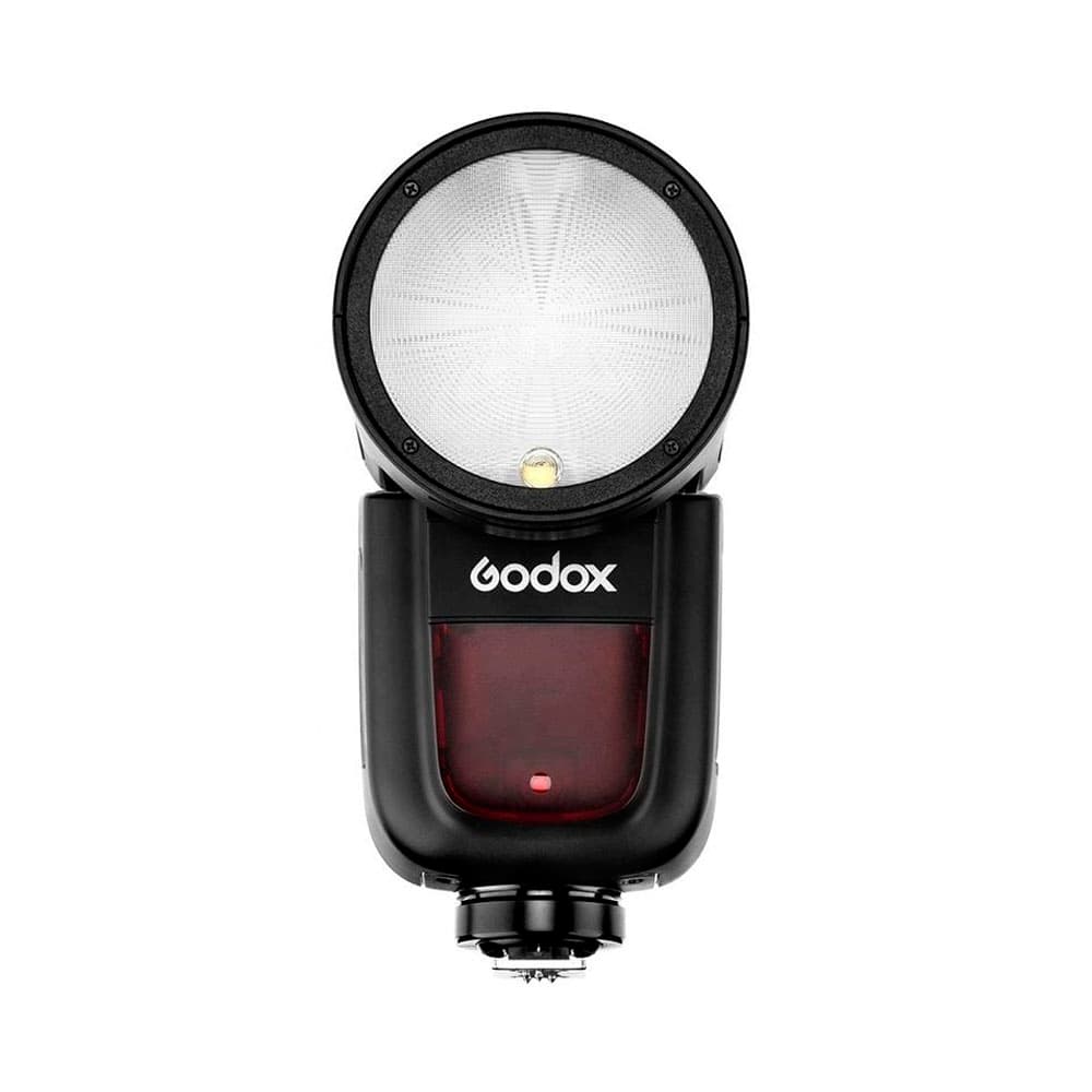 Anúncio: FLASH PARA SONY GODOX V1 KIT