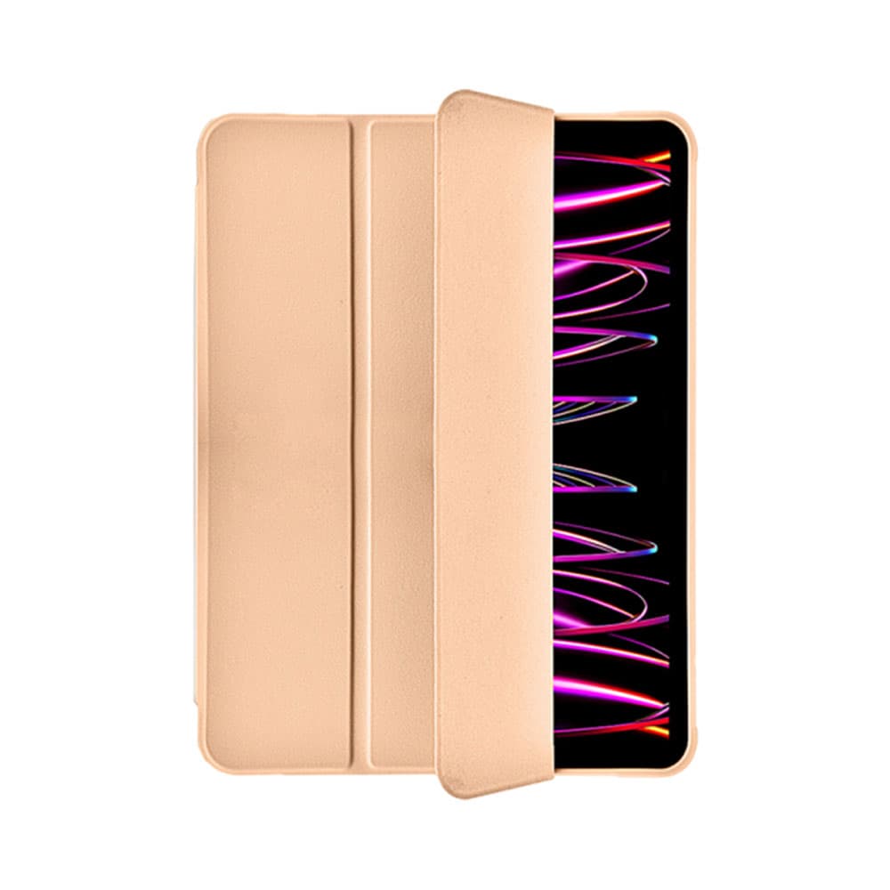 Anúncio: ESTUCHE WIWU CLASSIC II IPAD CASE 10.9-11" ROSA