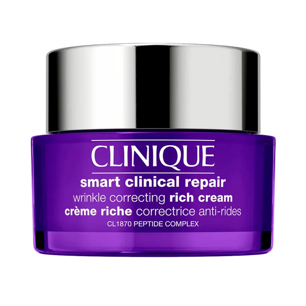 Anúncio: CREMA FACIAL CLINIQUE SMART CLINICAL REPAIR RICH WRINKLE CORRECTING 50ML