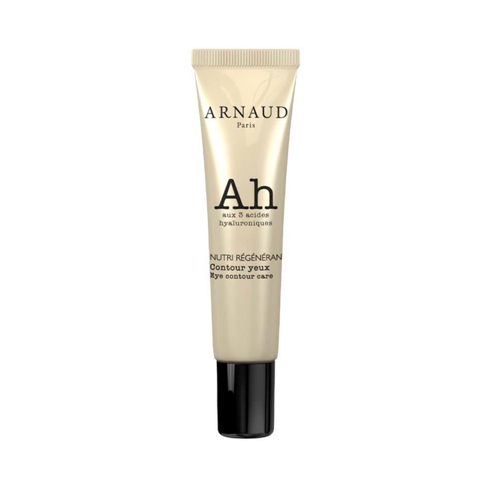 Anúncio: CREMA PARA CONTORNO DE OJOS ARNAUD AH NUTRI RÉGÉNÉRANTE 15ML