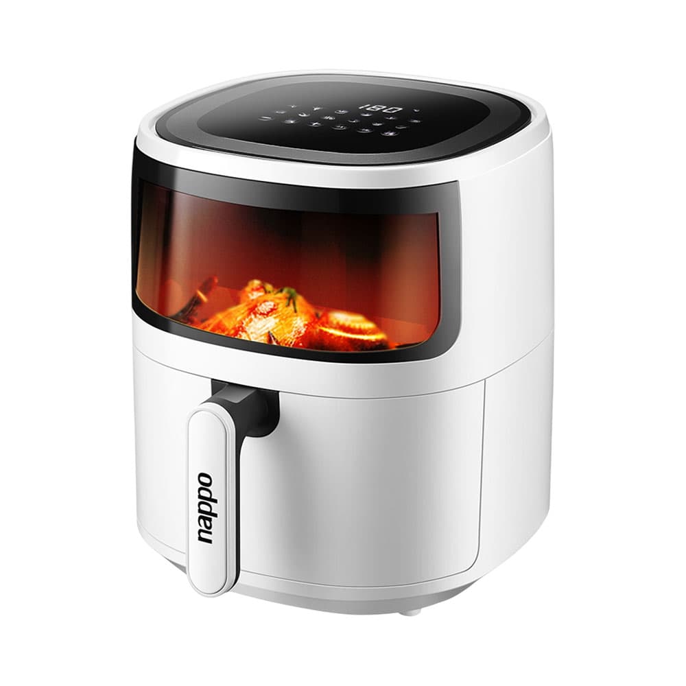 Anúncio: FREIDORA AIR FRYER NAPPO NEF-129 DIGITAL 1500W 5.7L 220V BLANCO