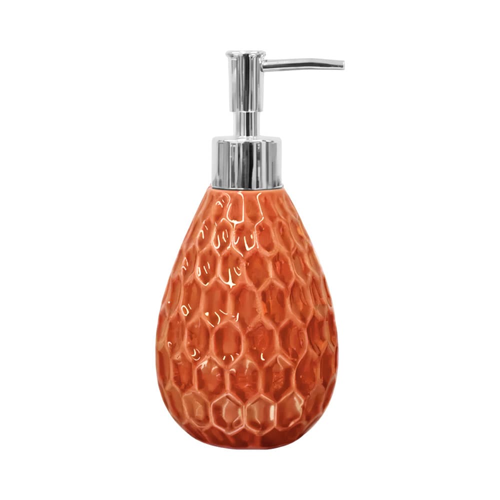 Anúncio: DISPENSADOR DE JABÓN RODEO 318065 18 CM