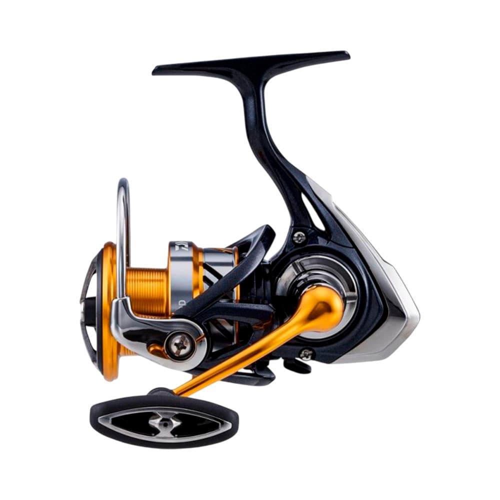 Anúncio: MOLINETE DAIWA REVROS LT6000D-H