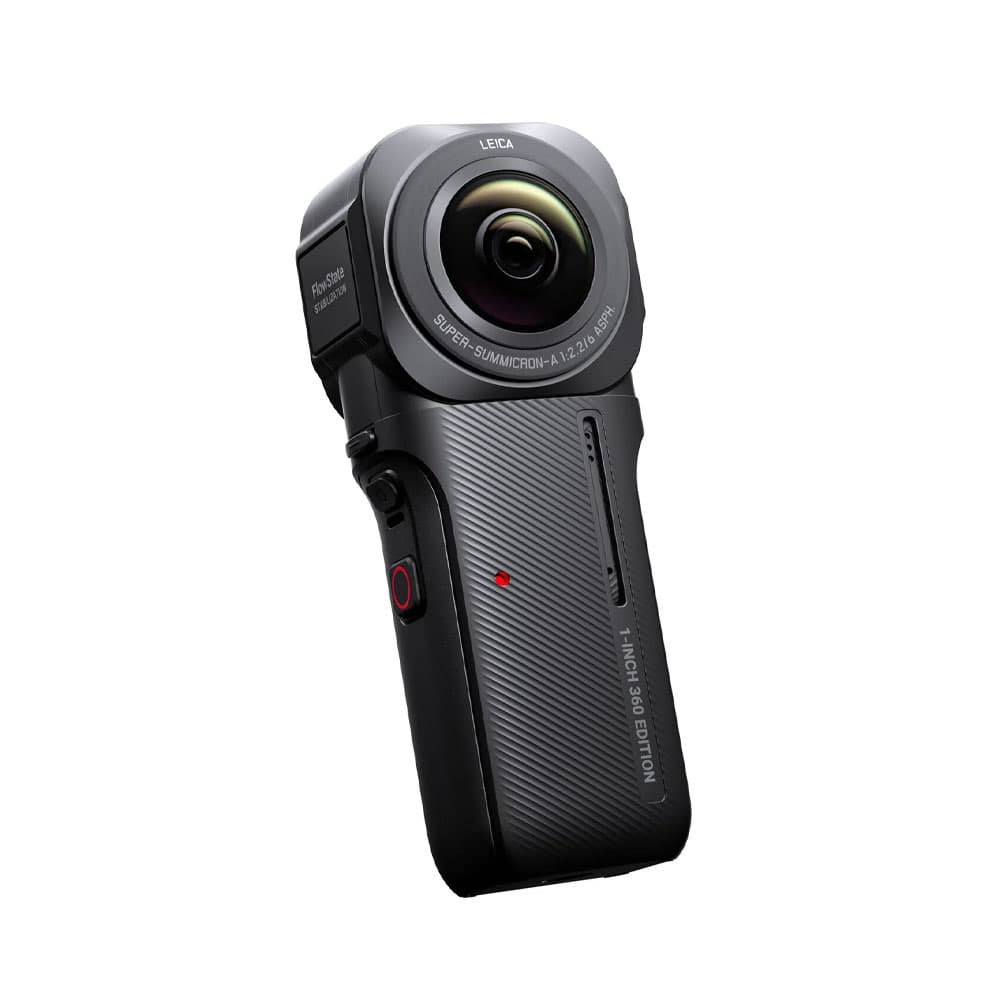 Anúncio: CÁMARA DE ACCIÓN INSTA360 ONE RS 1 INCH 360 EDITION