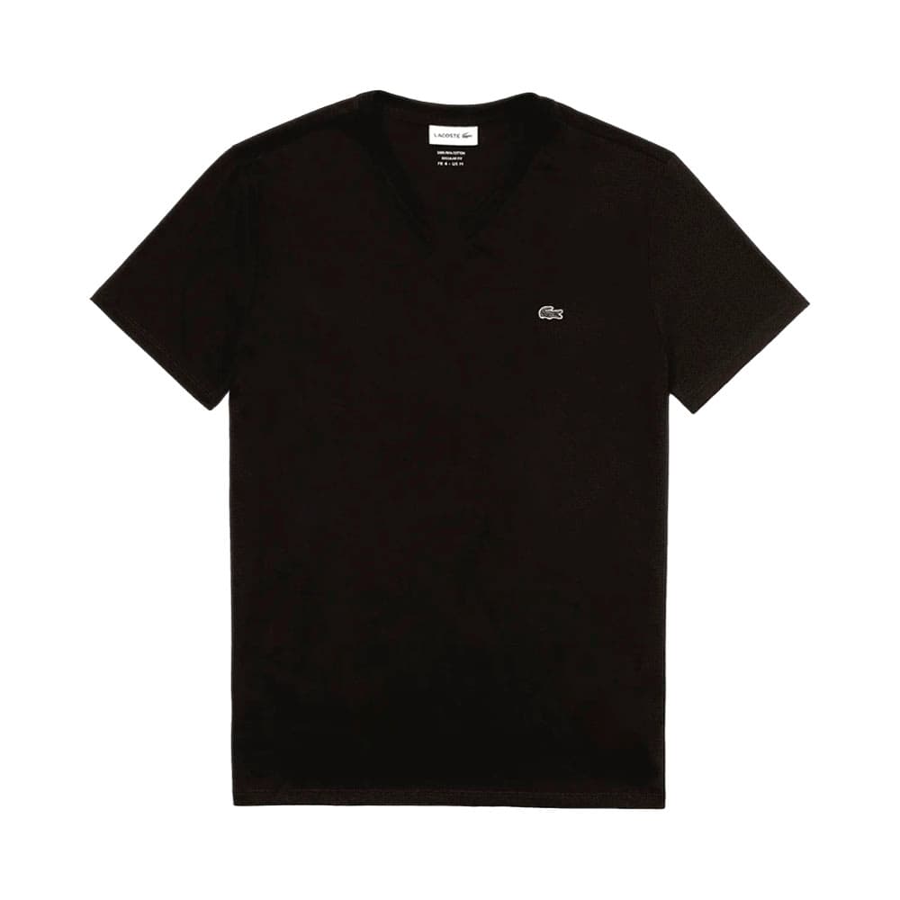 Anúncio: CAMISETA LACOSTE TH6710 23 031