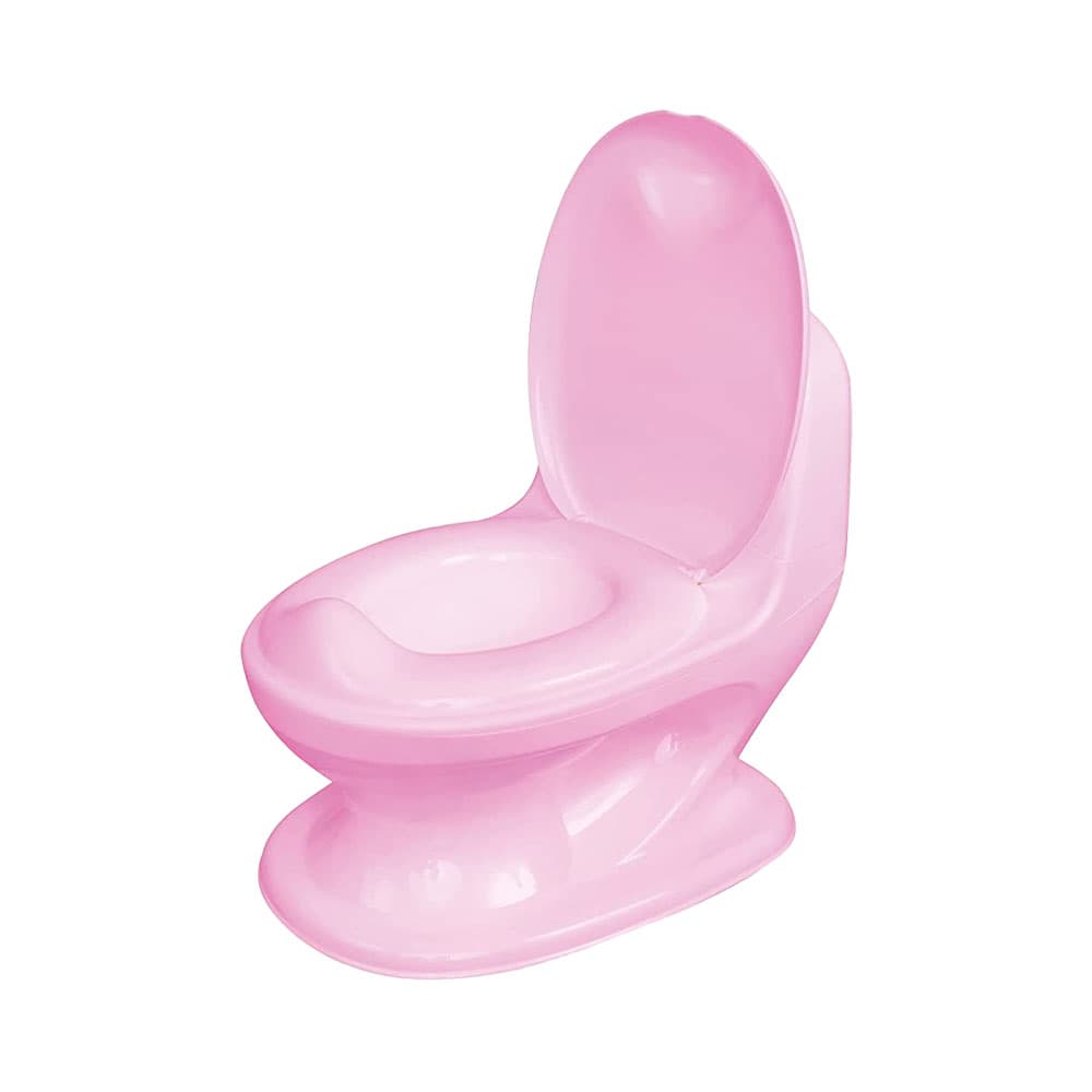 Anúncio: INODORO DE PRÁCTICA NUBY 76507 PINK