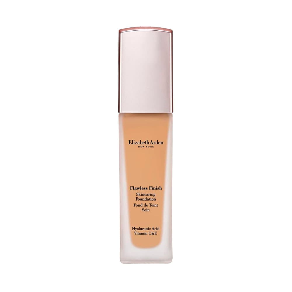 Anúncio: BASE FACIAL ELIZABETH ARDEN FLAWLESS FINISH FOUNDATION 320N MEDIUM NEUTRAL 30ML