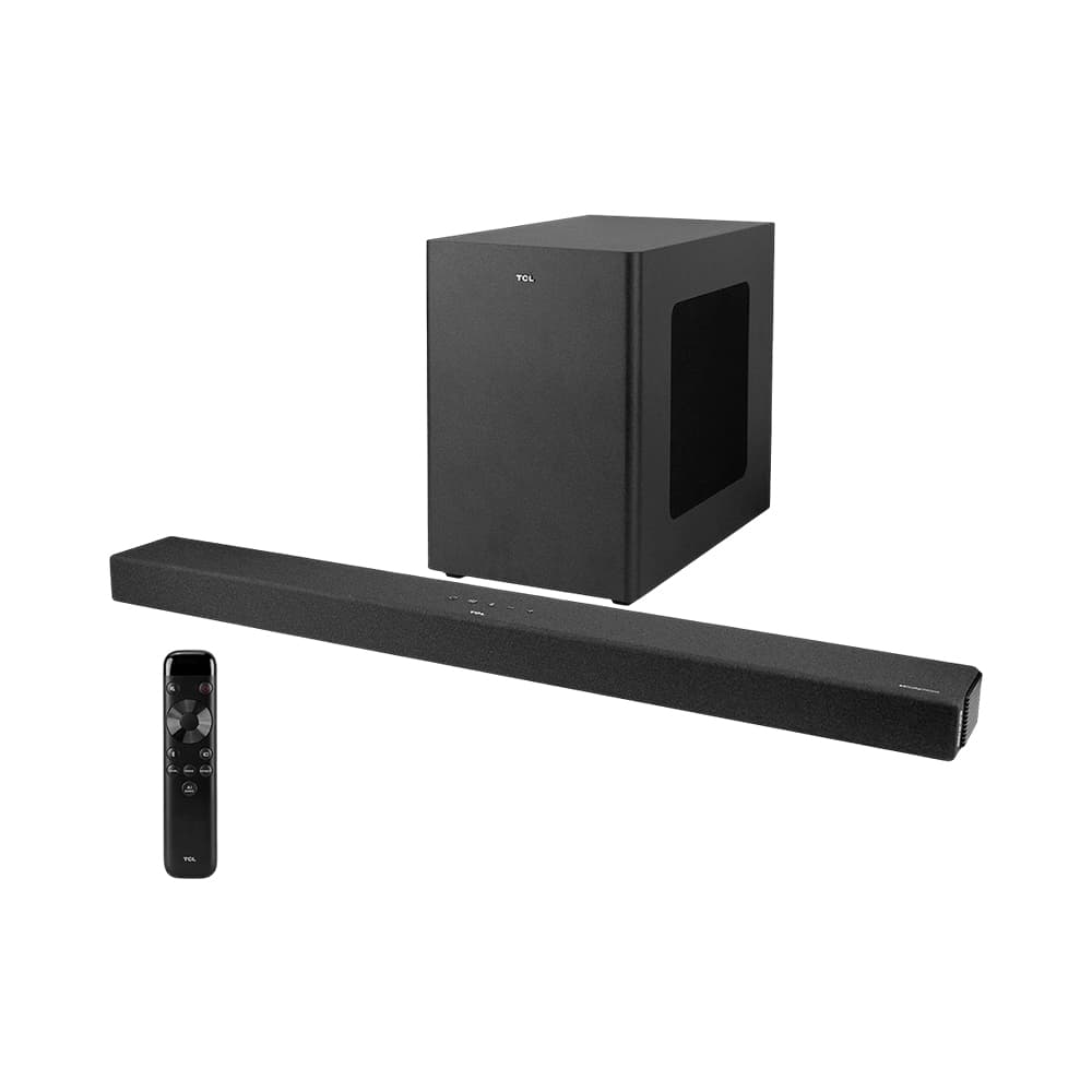 Anúncio: SOUNDBAR TCL C935U 5.1.2 780W NEGRO