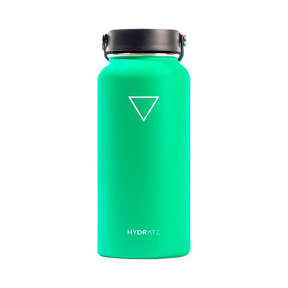 Anúncio: BOTELLA TÉRMICA HYDRATE 1 946 ML VERDE MENTA