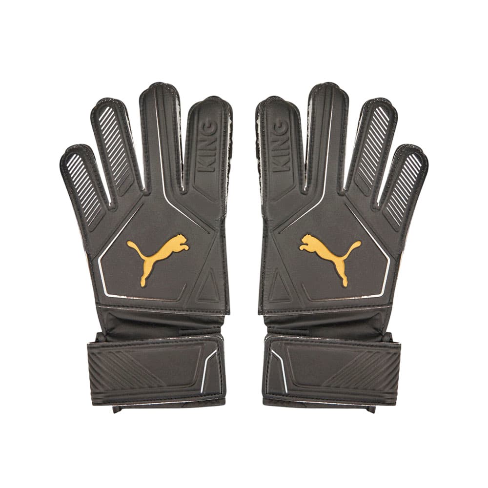 Anúncio: GUANTES DE ARQUEROS PUMA 041641/01 KING 4 MASCULINO