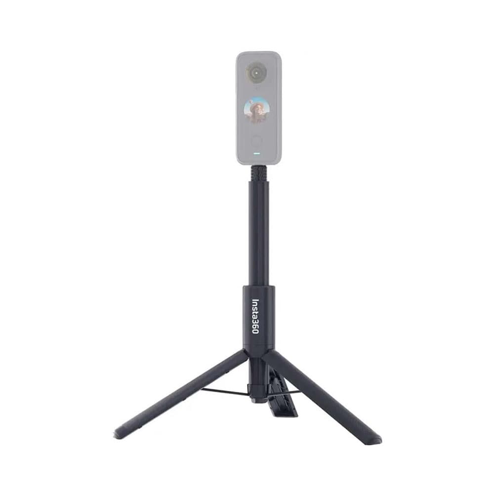 Anúncio: BASTÓN DE SELFIE INSTA360 CINX2CB-G BLACK