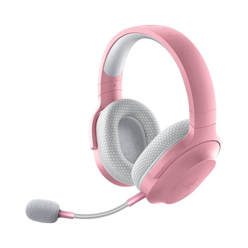Anúncio: AURICULAR GAMER RAZER RZ04-04430300 BARRACUDA X WIRELESS PINK