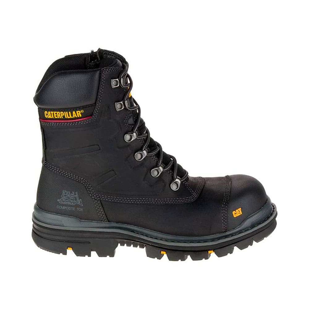 Anúncio: BOTA CATERPILLAR P720150 PREMIER 8