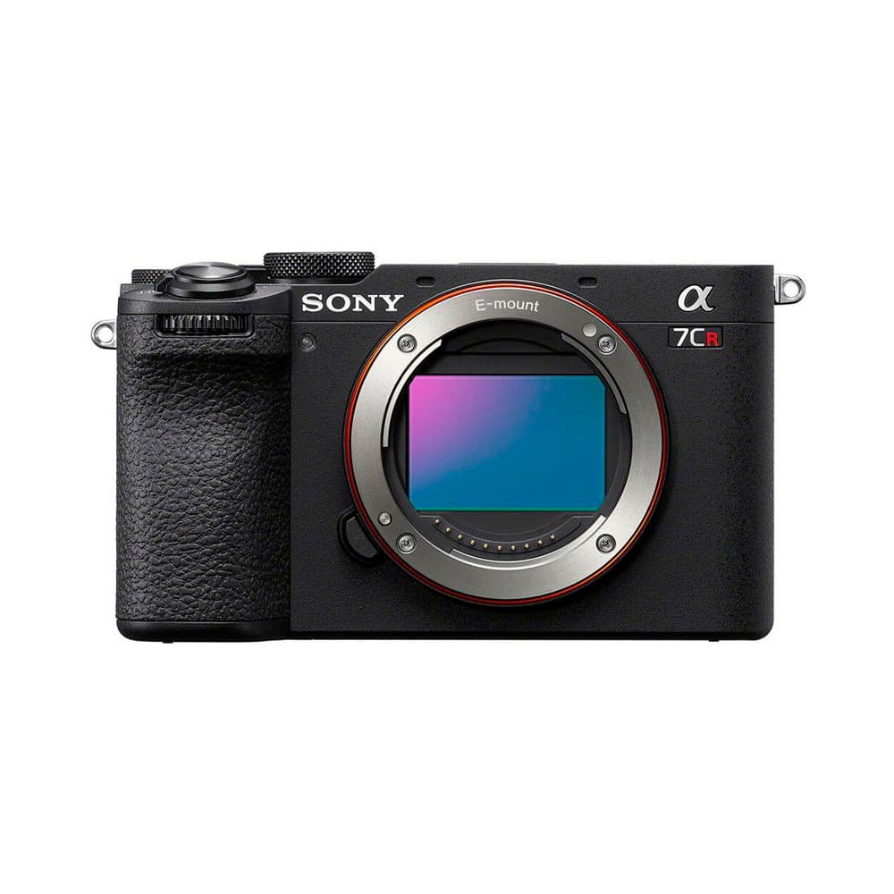 Anúncio: CÁMARA SONY ILCE-7CR A7CR BODY BLACK