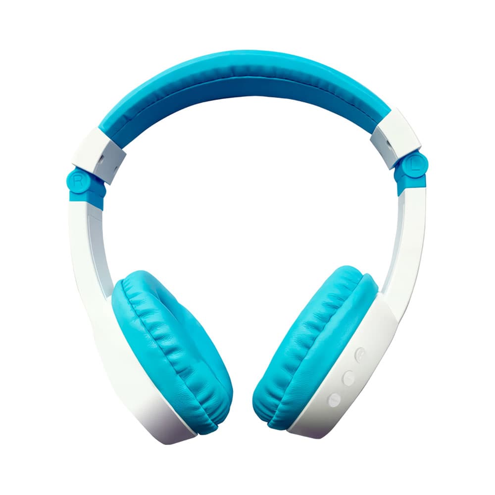 Anúncio: AURICULAR INALÁMBRICO CRAYOLA CR-BT200 AZUL