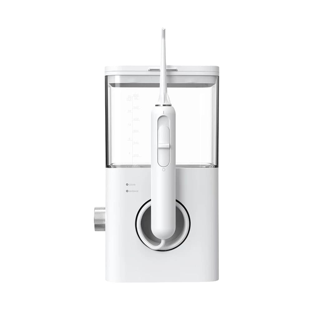 Anúncio: IRRIGADOR BUCAL LUXOR-5108 BIVOLT