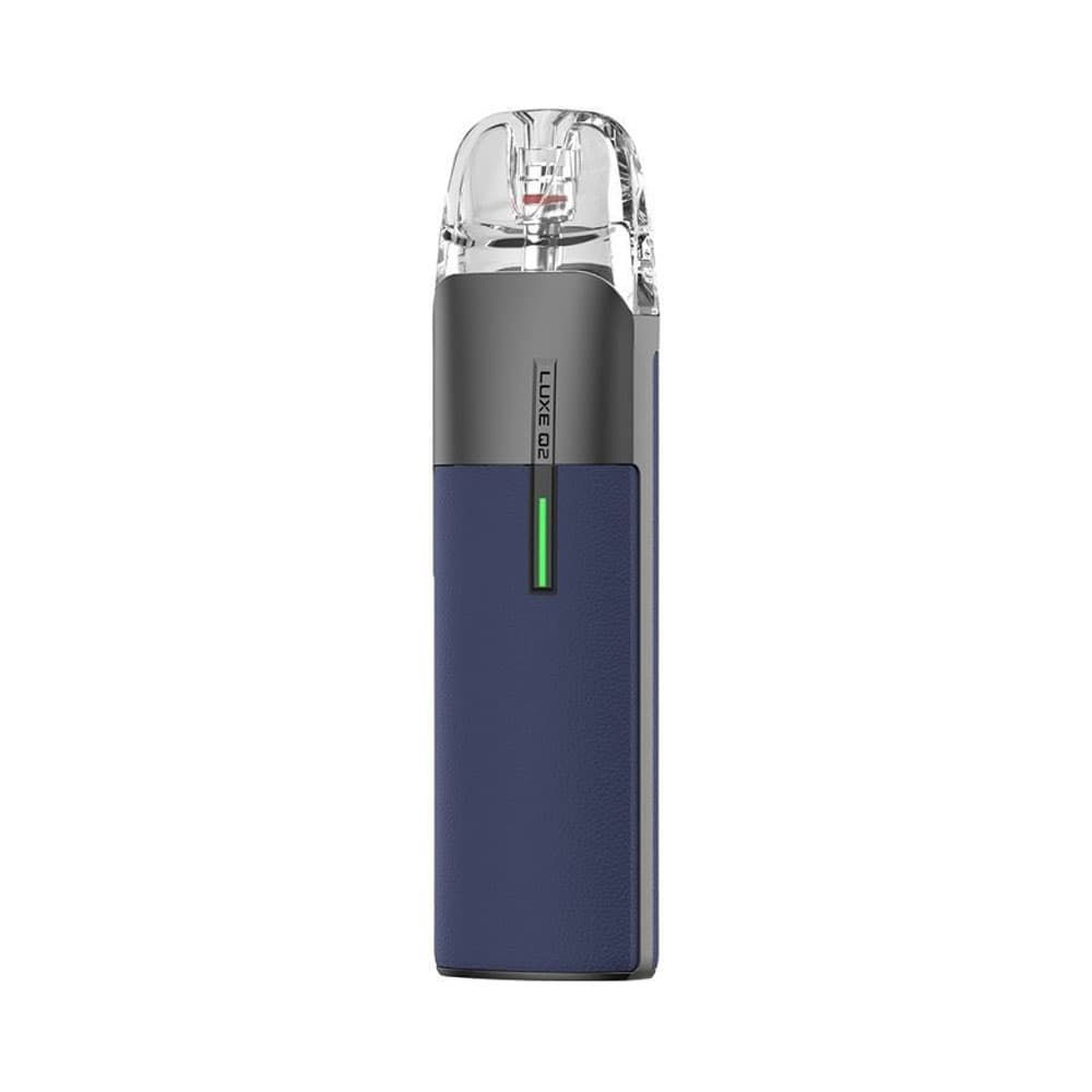 Anúncio: POD RECARGABLE VAPORESSO LUXE Q2 BLUE