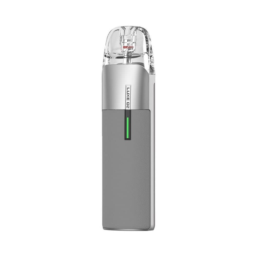 Anúncio: POD RECARGABLE VAPORESSO LUXE Q2 GREY