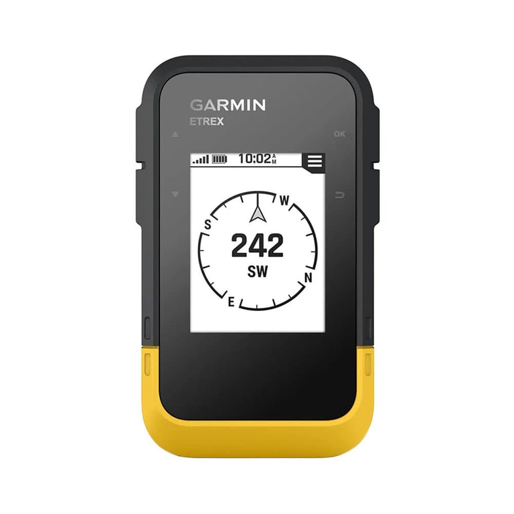 Anúncio: GPS GARMIN 010-02734-00 ETREX SE