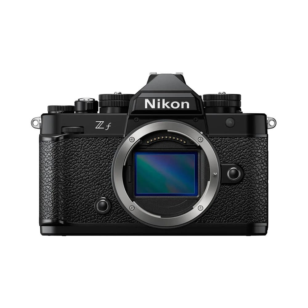 Anúncio: CÁMARA NIKON Z F CUERPO